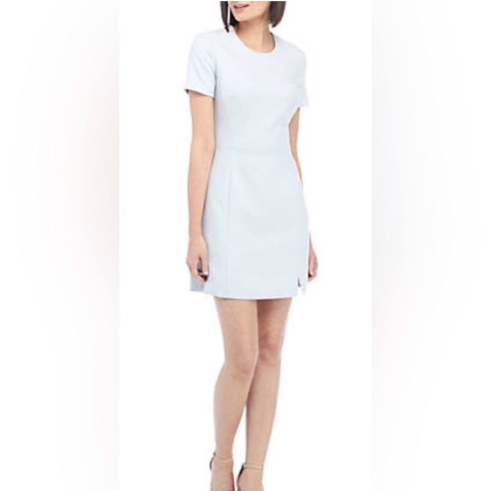 French Connection
Whisper Cap Sleeve Dress
